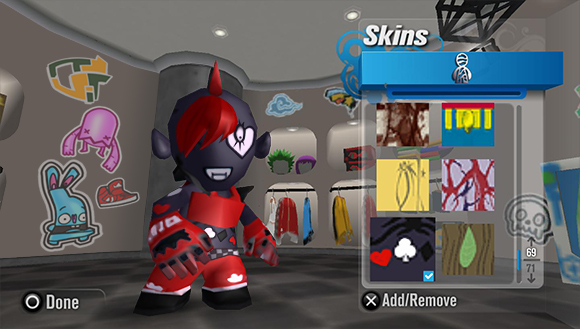 ModNation Racers (PSP) - Imagen 26